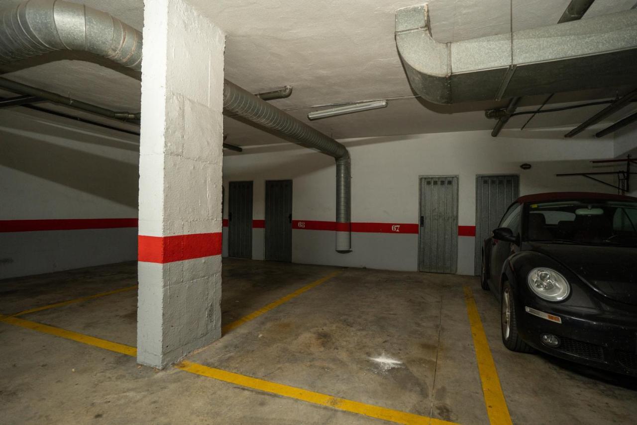 Trendyhomes Puerto - Vistas Al Mar, Parking Incluido, Playa A Un Paso Aguadulce  Exterior photo