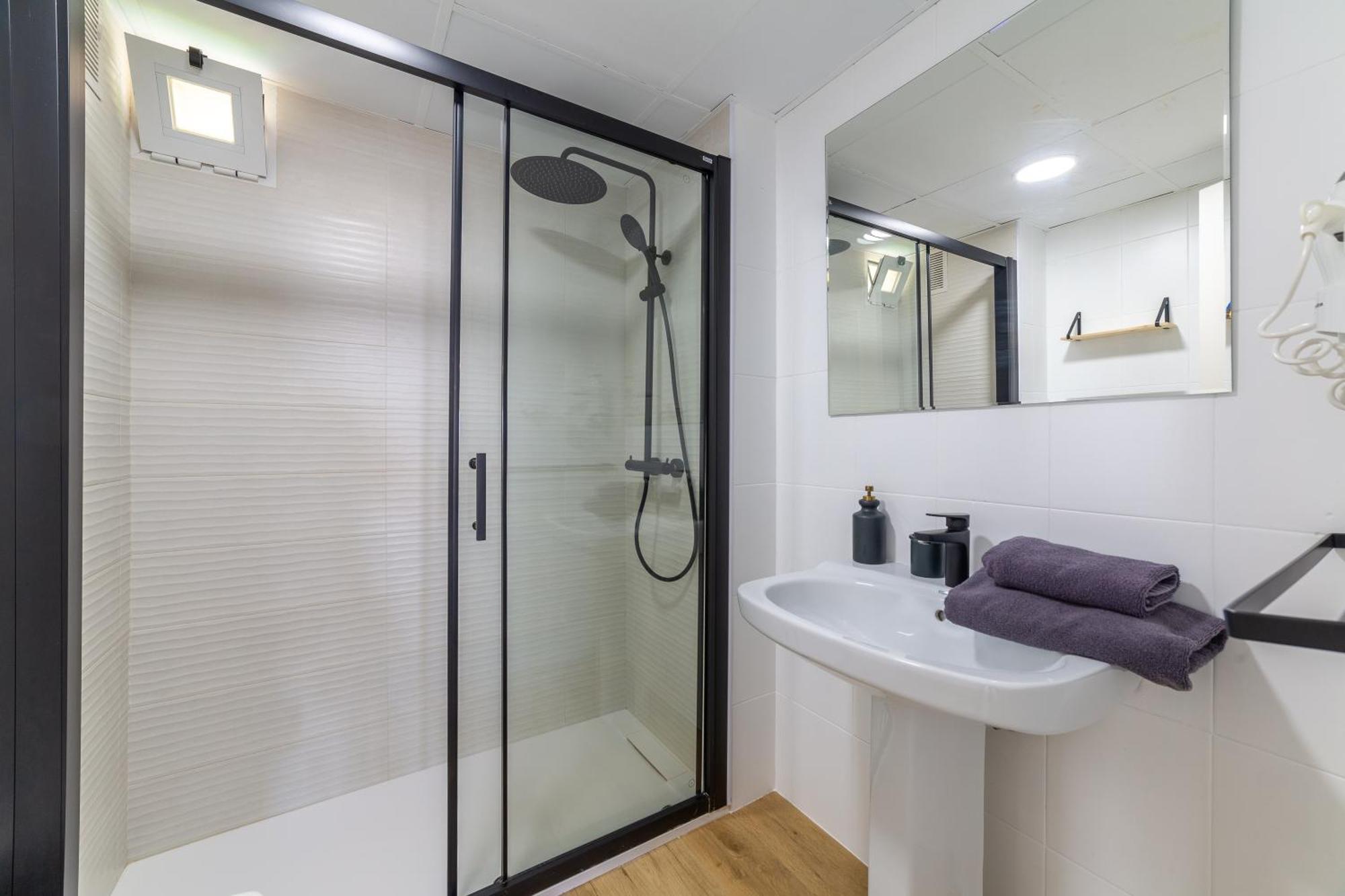 Trendyhomes Puerto - Vistas Al Mar, Parking Incluido, Playa A Un Paso Aguadulce  Room photo
