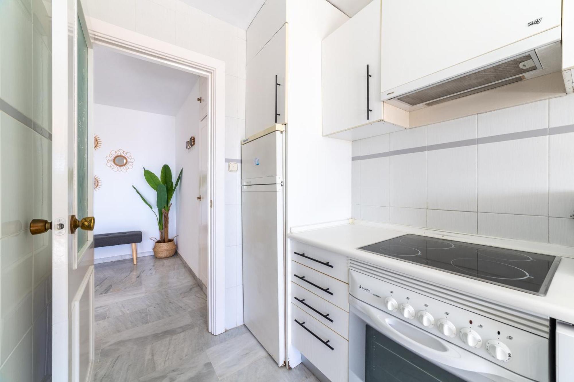Trendyhomes Puerto - Vistas Al Mar, Parking Incluido, Playa A Un Paso Aguadulce  Room photo